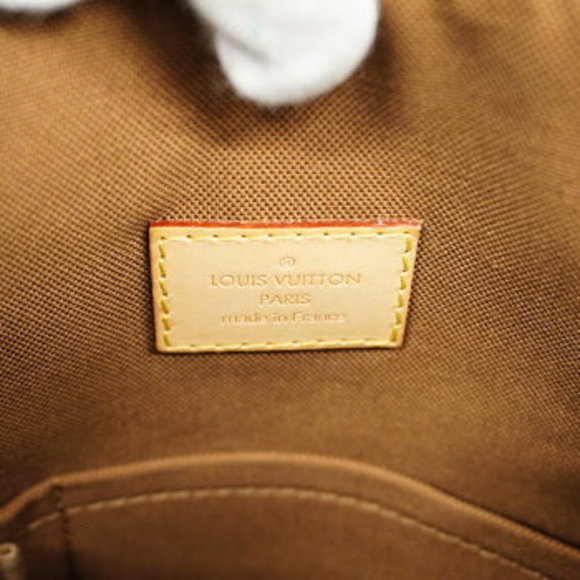 Louis Vuitton Monogram Odeon MM Shoulder Bag - Picture 5 of 9